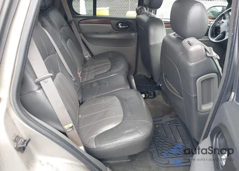 2003 GMC Envoy Slt z USA, uszkodzony, nr VIN 1GKDT13S232287253